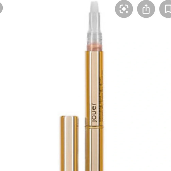 NIB JOUER GOLDEN LIGHT LIQUID HIGHLIGHTER - Picture 1 of 6